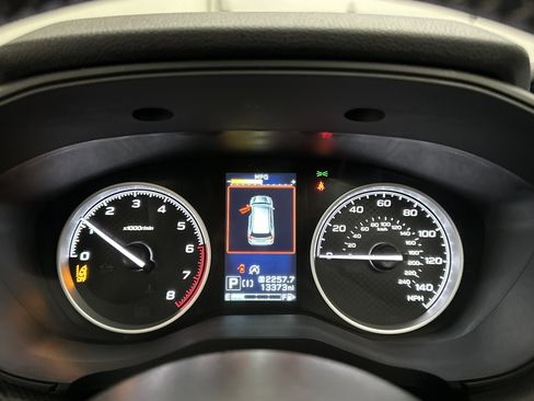 Used 2024 Subaru Forester Premium image 24