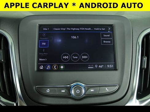 Used 2022 Chevrolet Equinox LT image 11