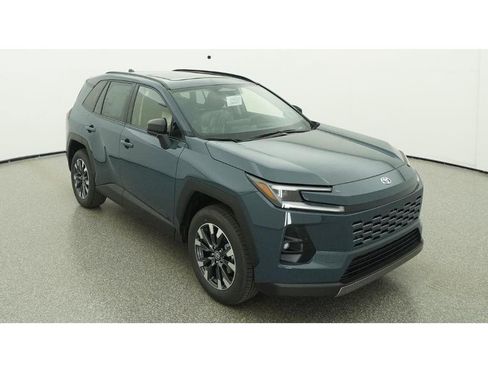 New 2026 Toyota RAV4 Limited image 13