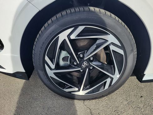 New 2026 Hyundai Sonata SEL FWD image 11
