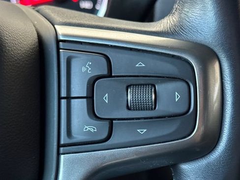 Used 2021 Chevrolet Silverado 1500 LT RWD image 39