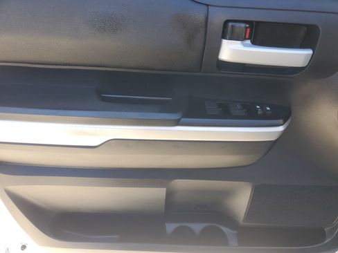 Used 2016 Toyota Tundra SR5 w/ TRD Off Road Package RWD image 17