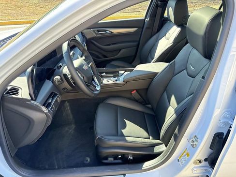 New 2026 Cadillac CT5 Premium Luxury image 14