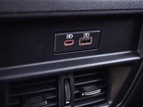 Certified 2024 Nissan Murano SV w/ SV Midnight Edition Package image 23