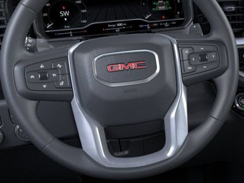 New 2026 GMC Sierra 1500 Elevation w/ Preferred Package AWD/4WD image 21