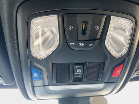 New 2026 RAM 1500 Big Horn image 53