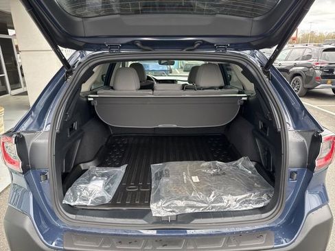 Certified 2025 Subaru Outback Premium w/ Popular Package #1 image 9