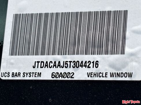 Certified 2026 Toyota Crown Signia AWD/4WD image 33