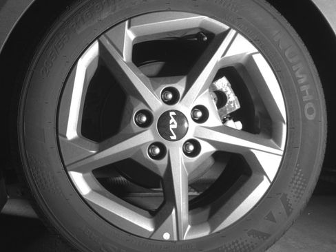 Used 2025 Kia K4 LXS FWD image 23