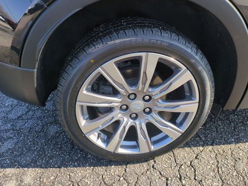 Certified 2023 Cadillac XT4 Premium Luxury image 34