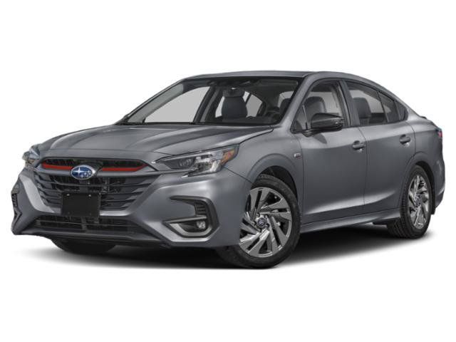 Used 2025 Subaru Legacy Sport AWD/4WD image 1