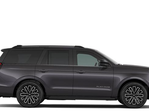 New 2026 Ford Expedition Platinum AWD/4WD image 46