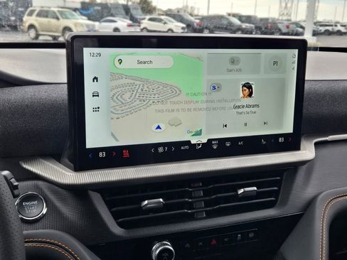 New 2026 Ford Explorer Tremor w/ Tremor Convenience Package image 26