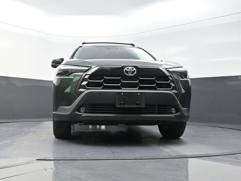 Used 2026 Toyota Corolla Cross XLE w/ Convenience Package image 50