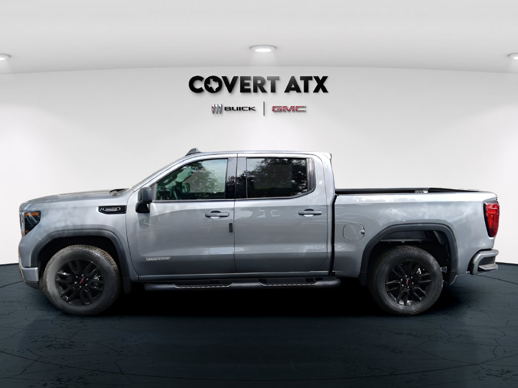New 2026 GMC Sierra 1500 Elevation w/ Elevation Select Package RWD image 5