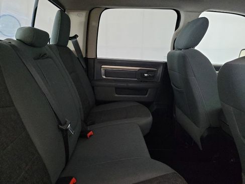 Used 2016 RAM 1500 Big Horn AWD/4WD image 19