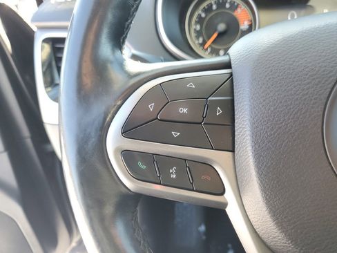 Used 2020 Jeep Cherokee Limited image 15