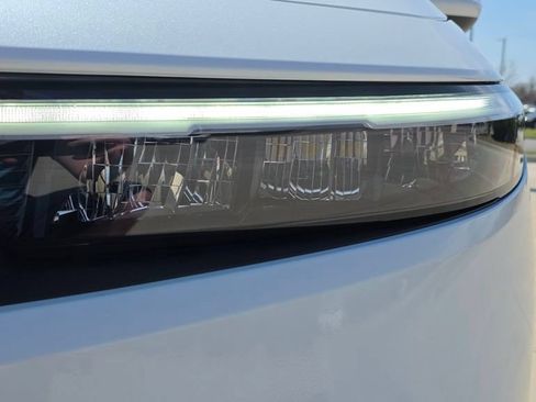 New 2026 Honda Accord LX image 9