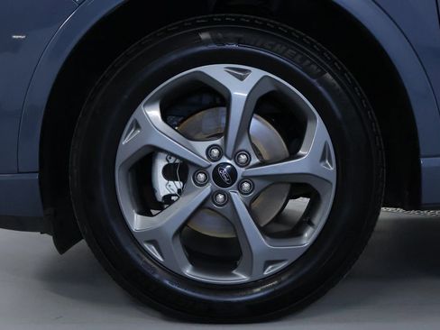 Used 2023 Ford Escape ST-Line w/ Tech Pack #1 image 33