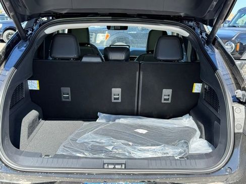 New 2026 Ford Mustang Mach-E Premium image 5