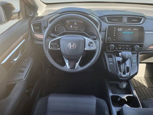Used 2019 Honda CR-V EX image 20