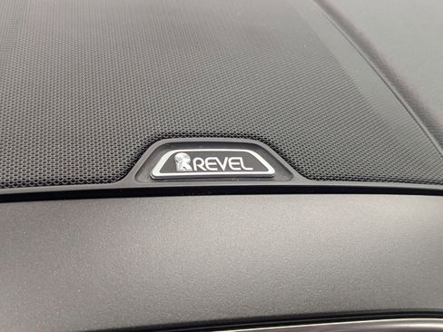 Used 2020 Lincoln Nautilus Reserve w/ Equipment Group 201A image 25