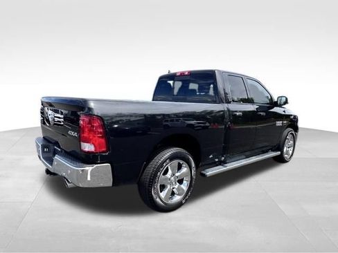 Used 2018 RAM 1500 Big Horn AWD/4WD image 6