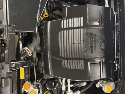 Used 2020 Subaru Forester Limited image 7