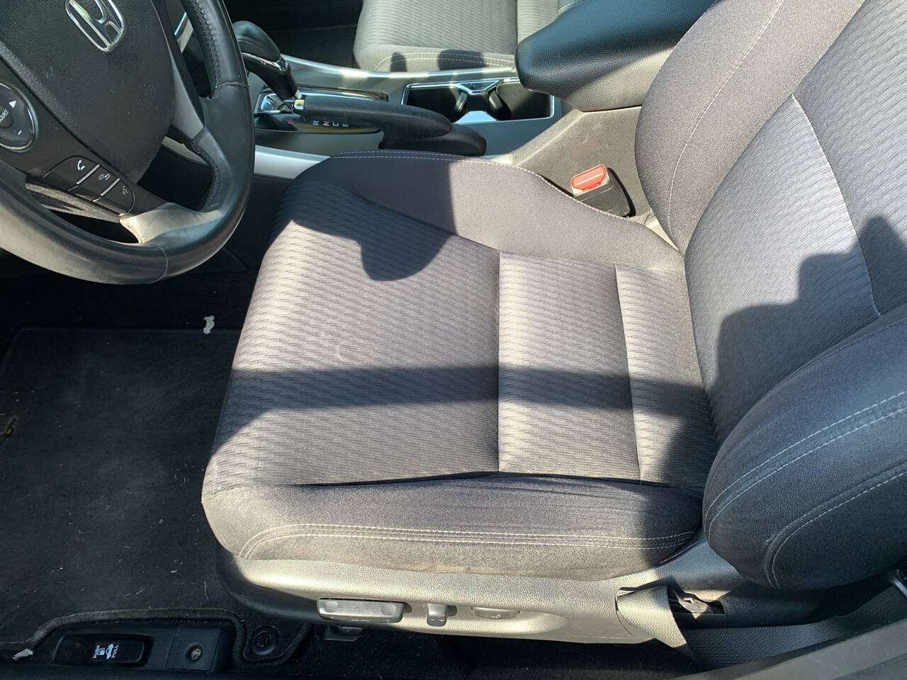 Used 2015 Honda Accord Sport image 11