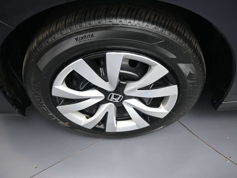 Certified 2023 Honda Civic LX image 14