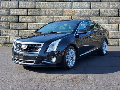 Used 2017 Cadillac XTS Luxury w/ Driver Awareness Package