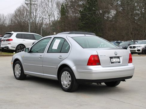 Used 1999 Volkswagen Jetta GL image 5