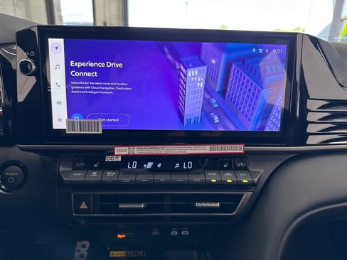 Used 2026 Toyota Camry XSE FWD image 23
