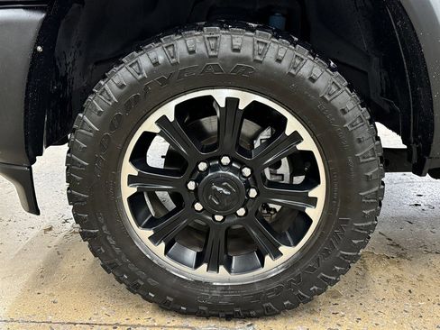 Used 2023 RAM 2500 Rebel w/ Level 1 Equipment Group image 6