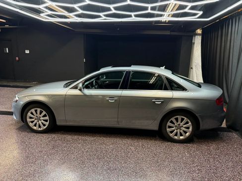 Used 2011 Audi A4 2.0T Premium Plus AWD/4WD image 4