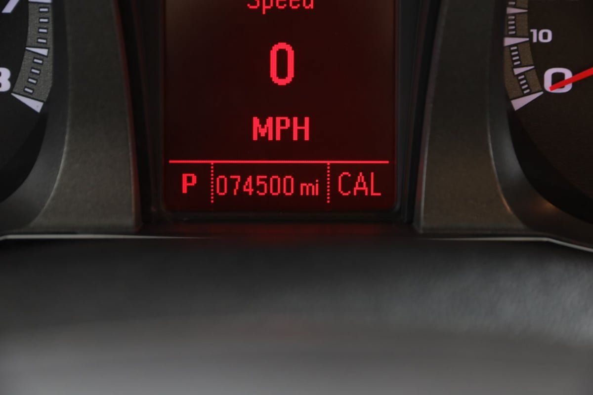 Used 2017 GMC Terrain SLE FWD image 31