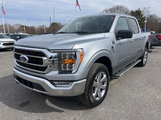 Used 2023 Ford F150 XLT w/ Equipment Group 302A High video 1