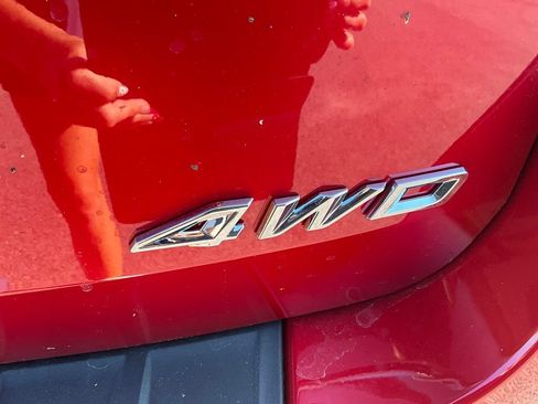 New 2026 Ford Explorer ST-Line AWD/4WD image 19
