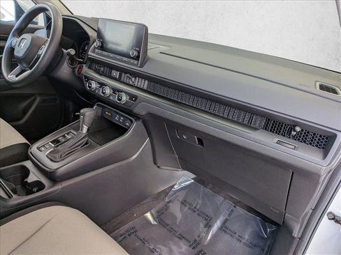 Used 2023 Honda CR-V EX image 22