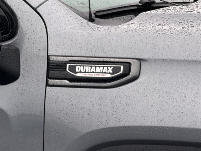 Used 2020 GMC Sierra 1500 AT4 w/ AT4 Premium Package AWD/4WD image 4