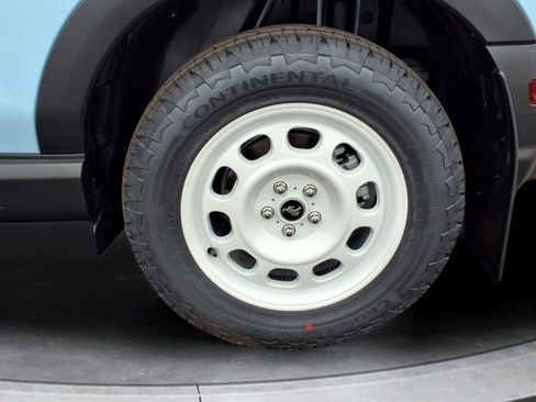 New 2026 Ford Bronco Sport Heritage w/ Convenience Package AWD/4WD image 17