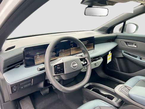 New 2026 Nissan Leaf SV+ image 9