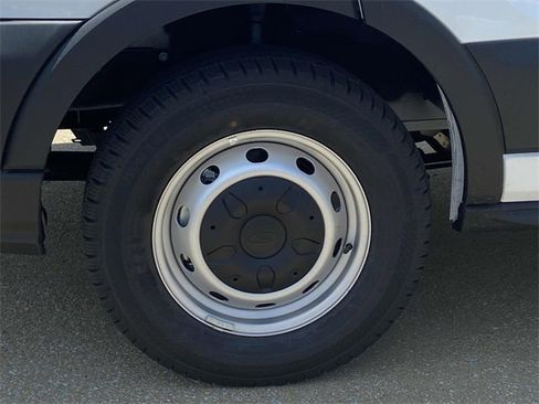 New 2025 Ford Transit 250 148 Medium Roof w/ Load Area Protection Package image 7