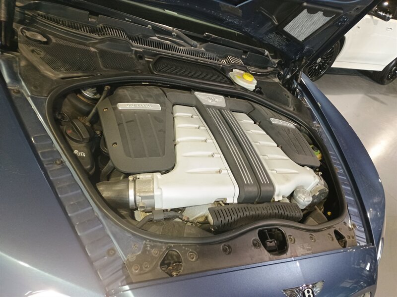 Used 2014 Bentley Continental GT AWD/4WD image 36