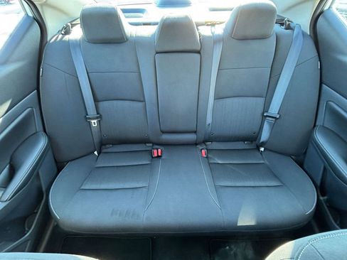 Used 2025 Nissan Altima 2.5 SV image 38