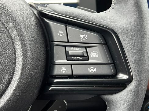 New 2026 Subaru Outback Touring XT AWD/4WD image 22