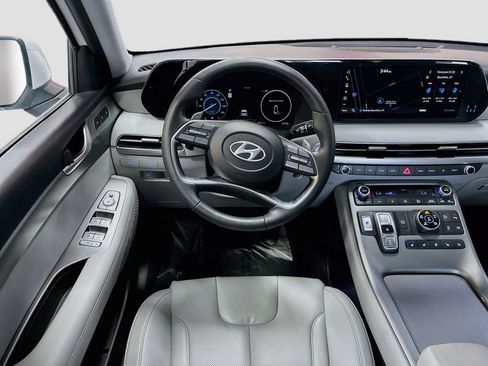 Used 2023 Hyundai Palisade SEL w/ Premium Package AWD/4WD image 24