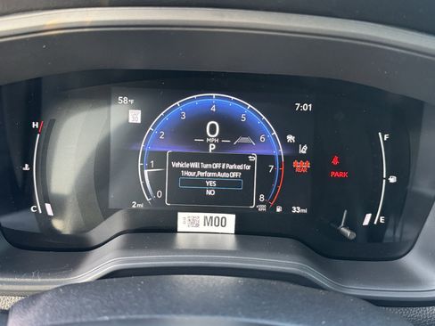 New 2026 Toyota Corolla Cross LE image 21