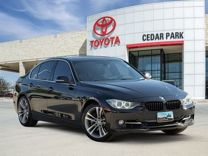 Used 2015 BMW 335i Sedan