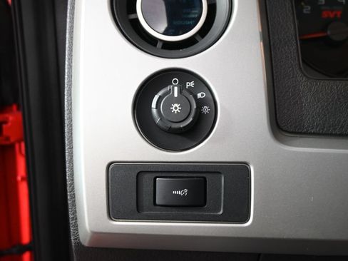 Used 2013 Ford F150 Raptor w/ Luxury Equipment Group AWD/4WD image 23